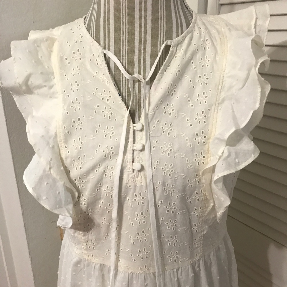 NWT Matilda Jane Sweet as Sugar Dress
